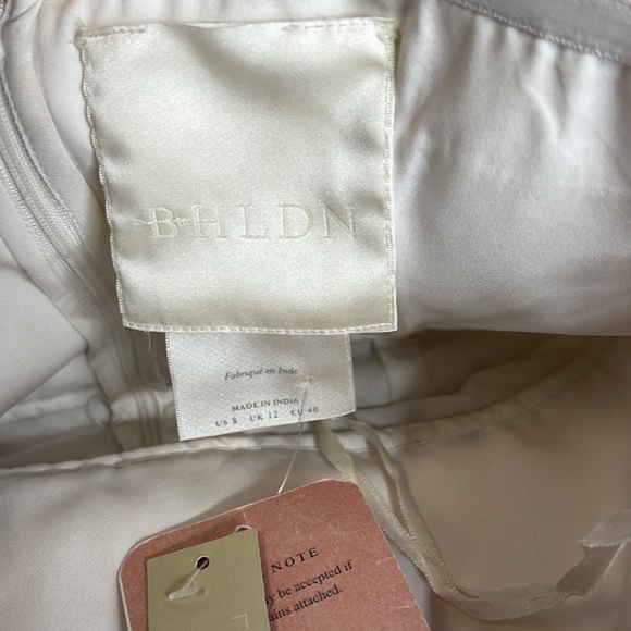 BHLDN Huntington Dress - Picture 13 of 16